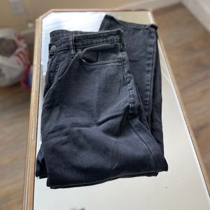 Levi’s 531 straight jeans